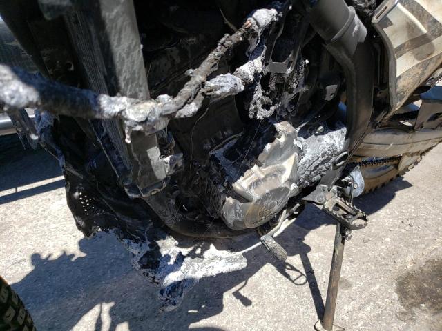 2018 HONDA CRF250 L MLHMD4418J5100199