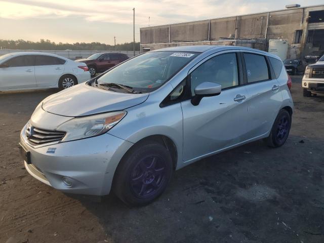 2015 Nissan Versa Note S