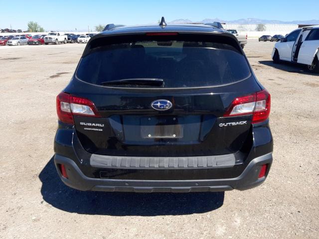 4S4BSATC5J3335054 Subaru Outback Touring
