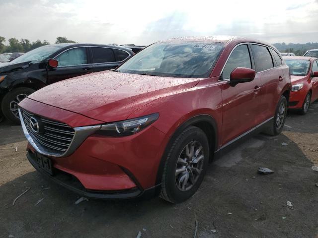 2016 Mazda CX-9 Touring