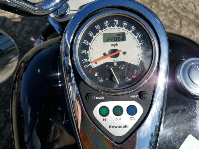 2008 KAWASAKI VN900 B - JKAVN2B178A032811
