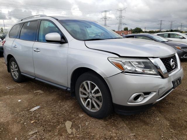 5N1AR2MM6GC662625 | 2016 NISSAN PATHFINDER