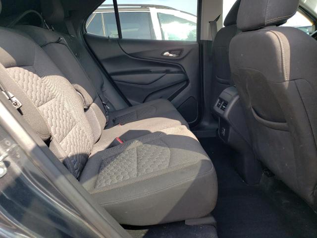 3GNAXJEV7KS613522 Chevrolet EQUINOX LT