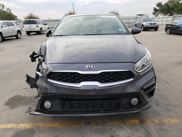 3KPF24AD5KE051680 Kia Forte FE 5