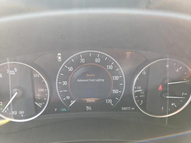 1G4ZR5SS0HU170805 Buick Lacrosse Premium