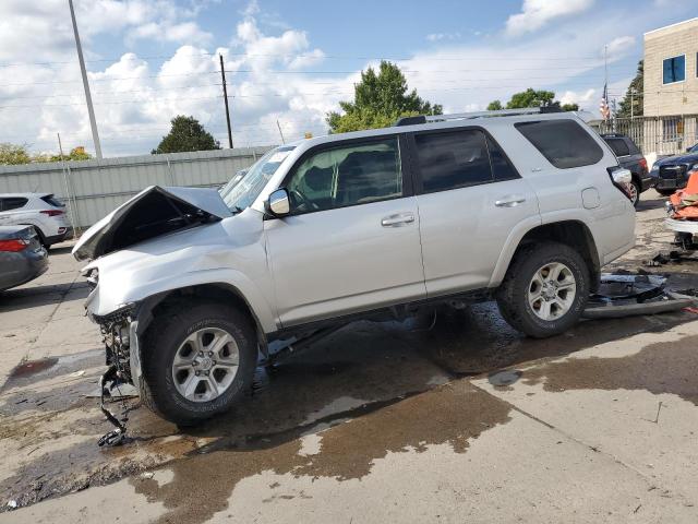 JTEBU5JRXK5644808 Toyota 4Runner 4 RUNNER