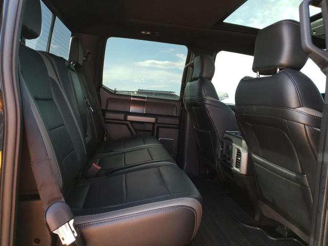 1FTFW1RG8JFC37459 Ford F150 Raptor