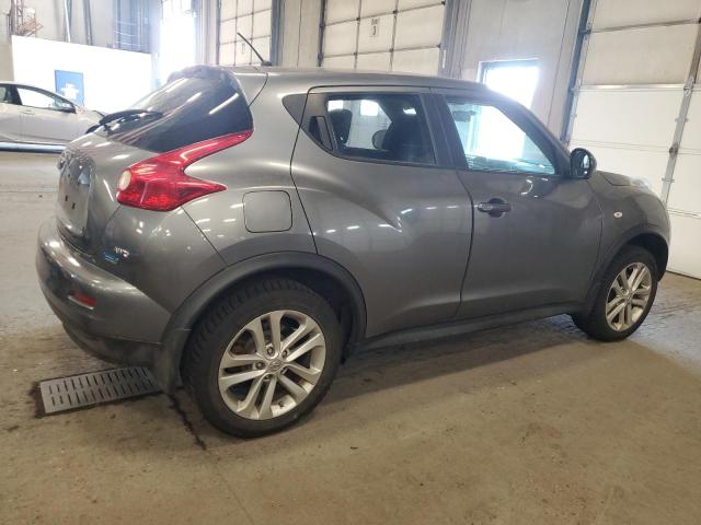 JN8AF5MVXET481875 Nissan JUKE S