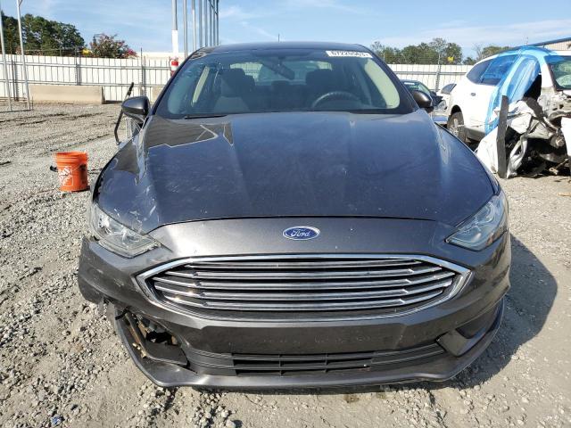 3FA6P0H72HR235394 Ford FUSION SE