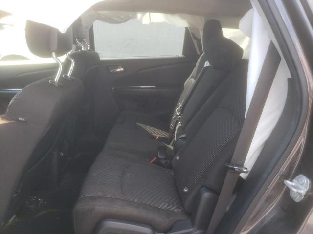 2020 DODGE JOURNEY SE - 3C4PDCAB0LT277128