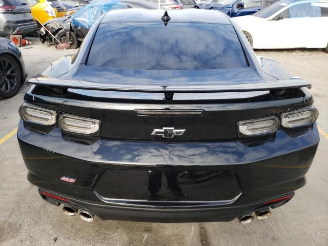 1G1FE1R71P0136920 Chevrolet Camaro LT1  6