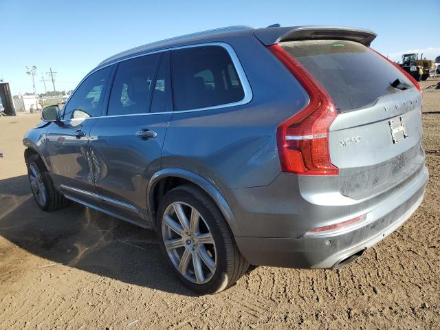 YV4A22PL5H1156855 2017 VOLVO XC90, photo no. 2