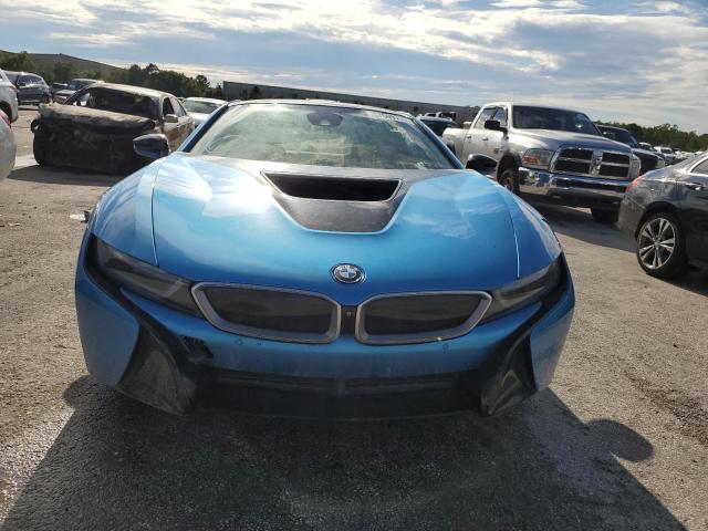 VIN WBY2Z2C5XFV392187 2015 BMW I8 no.5