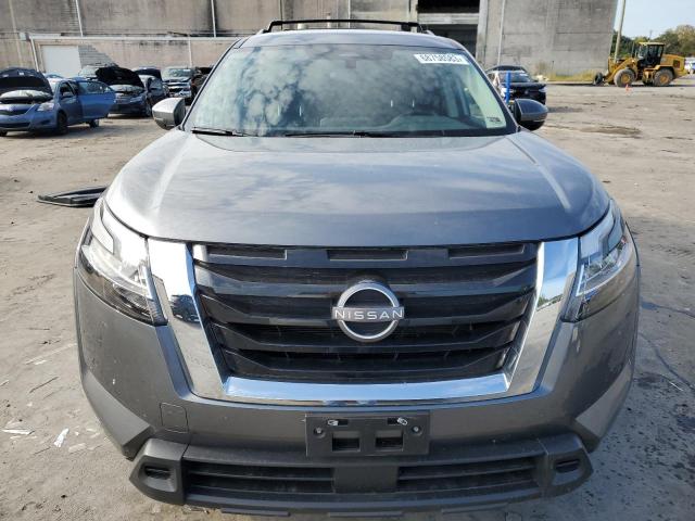5N1DR3BC3NC244369 Nissan Pathfinder Sv