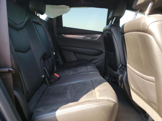 1GYKNAR43MZ160651 Cadillac XT5 LUXURY