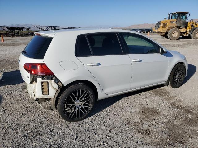 2015 VOLKSWAGEN GOLF TDI - 3VW2A7AUXFM029444