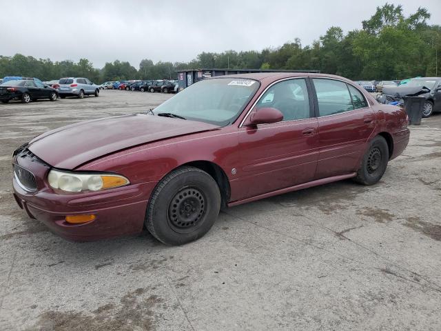 2002 Buick LeSabre Custom