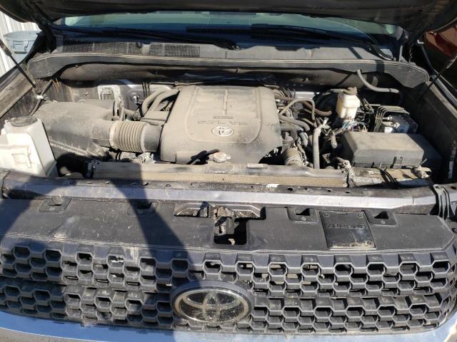 2020 TOYOTA TUNDRA DOU - 5TFUY5F14LX948355