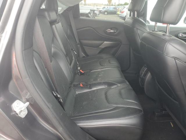Jeep Cherokee Limited 2019 1C4PJLDB2KD433937 Image 10