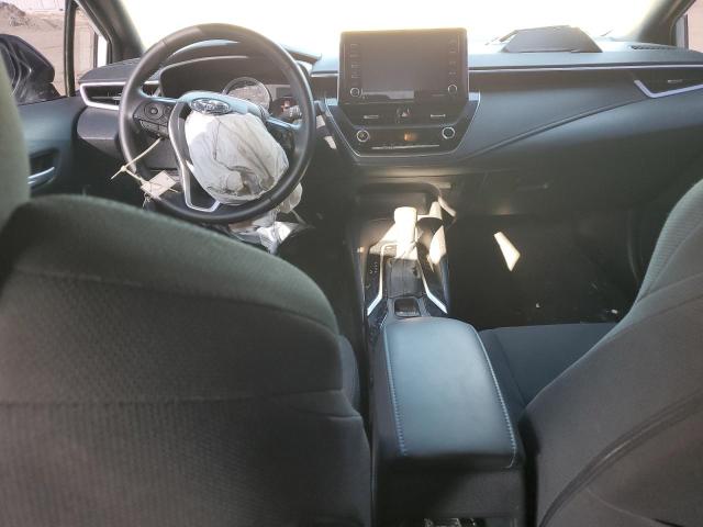 5YFS4MCEXMP058477 Toyota COROLLA SE