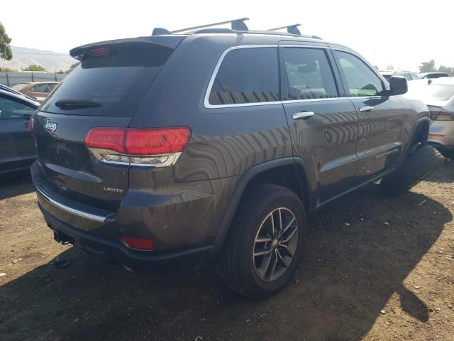 1C4RJFBG5HC963360 Jeep Grand Cherokee Limited
