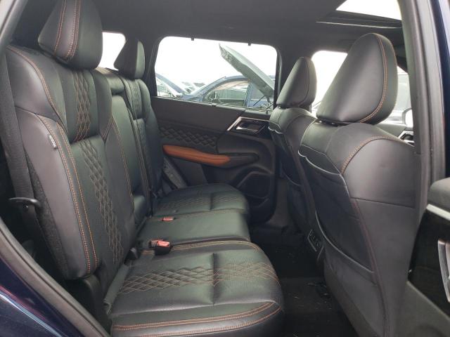 JA4J4VA89NZ071074 Mitsubishi Outlander Sel