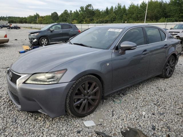 2014 Lexus GS 350 