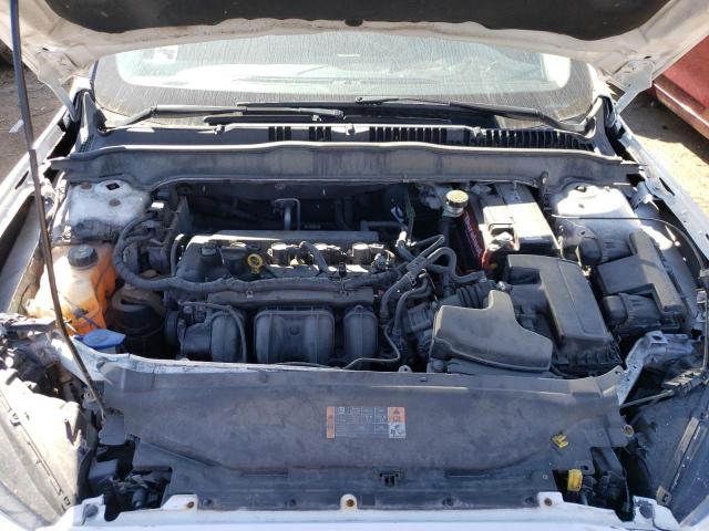 3FA6P0H72FR110652 Ford FUSION SE