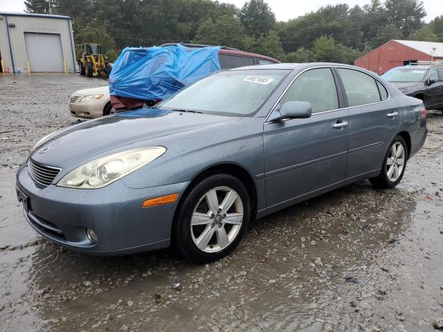 2006 Lexus ES 330 