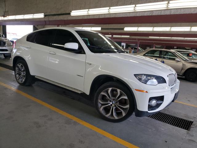 5UXFG8C52BLZ95215 2011 BMW X6, photo no. 4