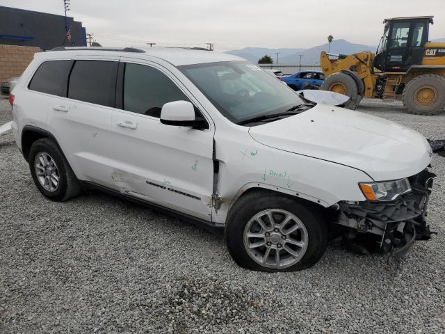 1C4RJEAG3JC182192 Jeep Grand Cherokee Laredo