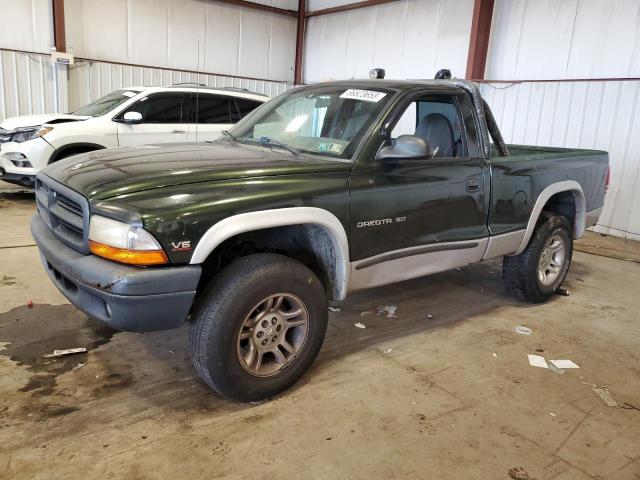 1997 Dodge Dakota 