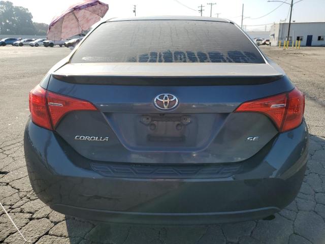 5YFBURHE7HP630696 Toyota COROLLA L