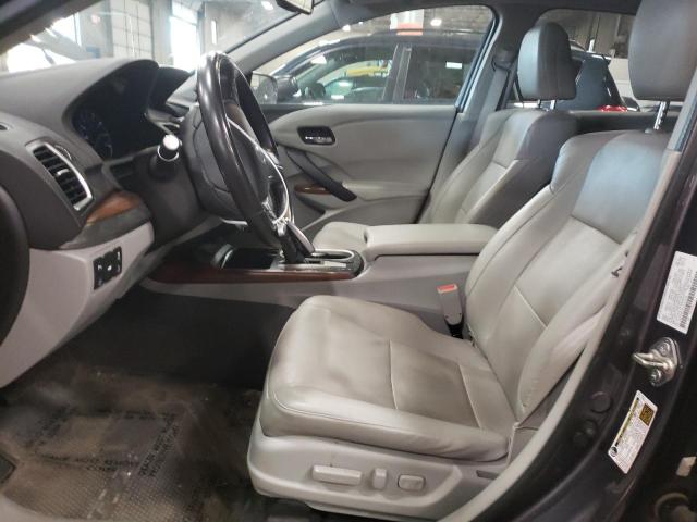 5J8TB4H7XHL031929 Acura Rdx Advance