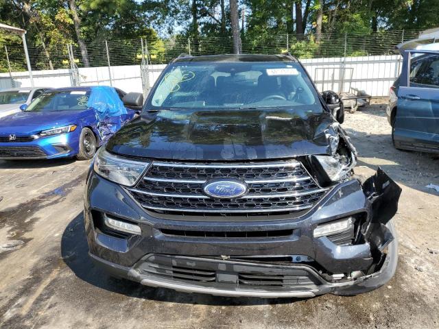 1FMSK7DH0LGC86158 Ford EXPLORER XLT