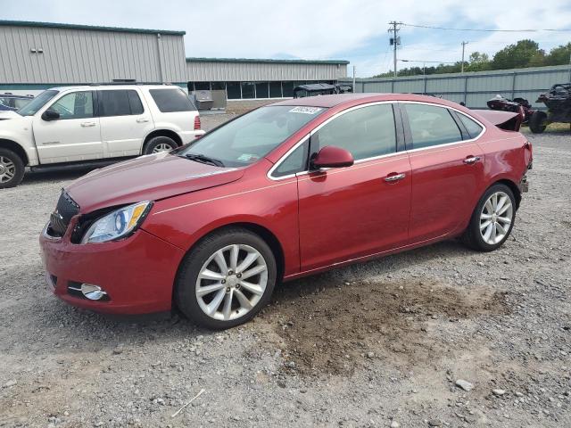 2012 Buick Verano 