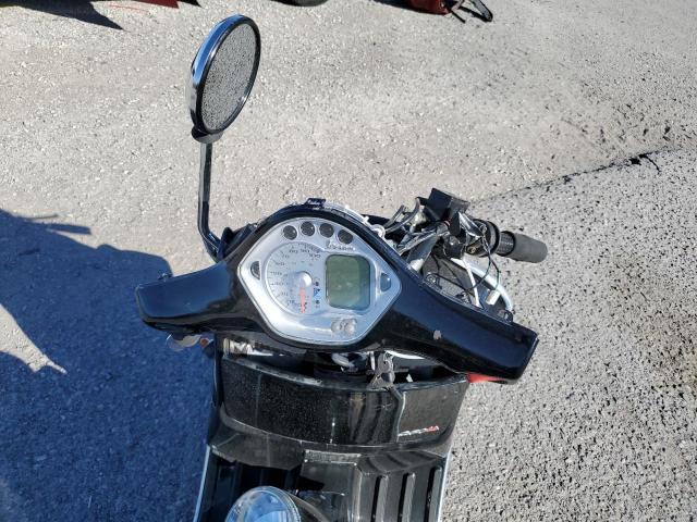2009 VESPA GTS 250 ZAPM459L995008919