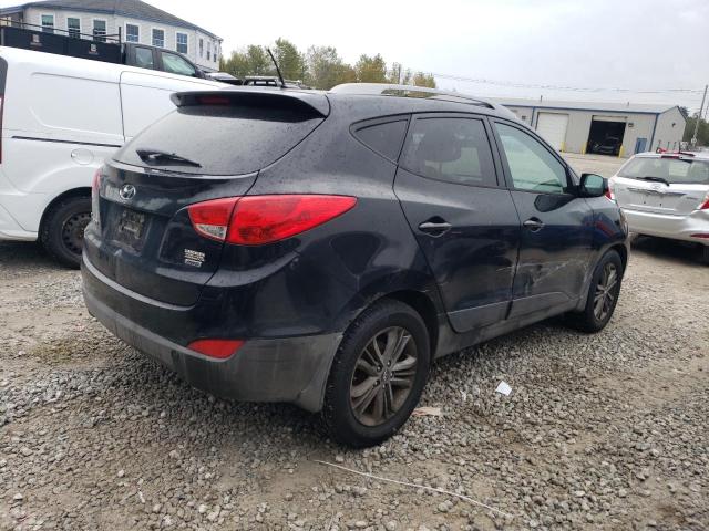 KM8JUCAG9FU957360 | 2015 HYUNDAI TUCSON LIM