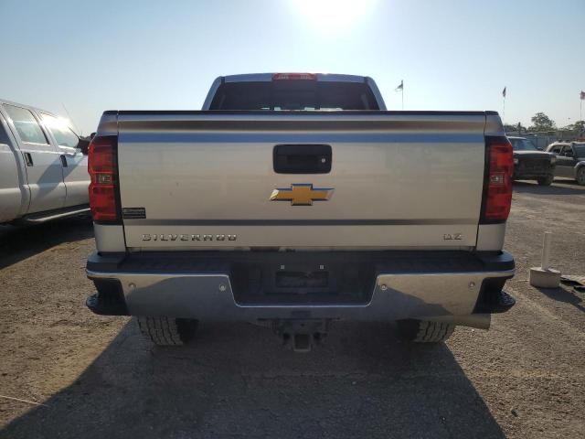 1GC1KWE84FF160811 | 2015 CHEVROLET SILVERADO