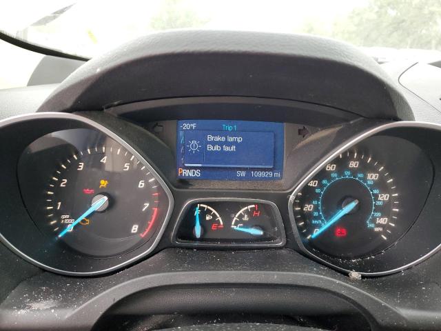 1FMCU0G75FUB24539 Ford ESCAPE SE