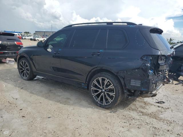 VIN 5UXCX4C59KLS36671 2019 BMW X7, Xdrive50I no.2