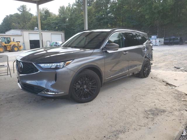 2022 Acura MDX 