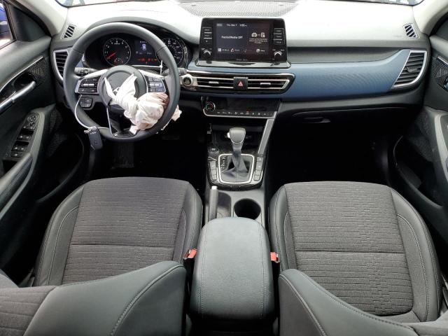 KNDEUCAA1P7400525 KIA SELTOS S