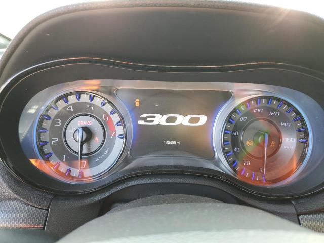 2C3CCABT8FH749753 Chrysler 300 S