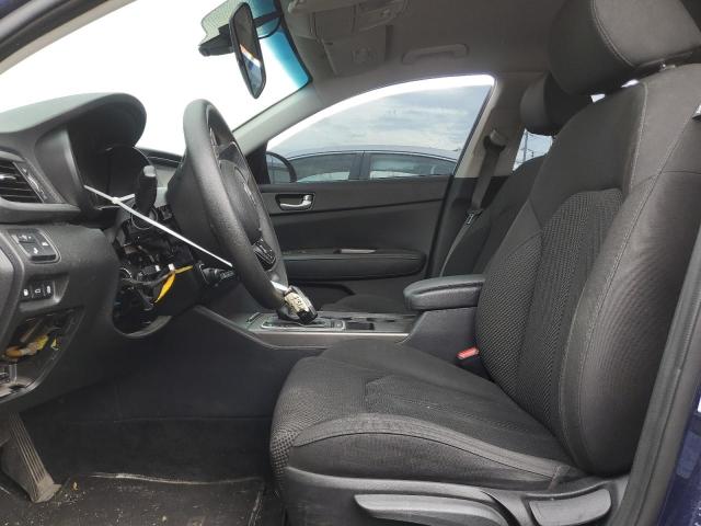 5XXGT4L36KG281113 KIA Optima Lx