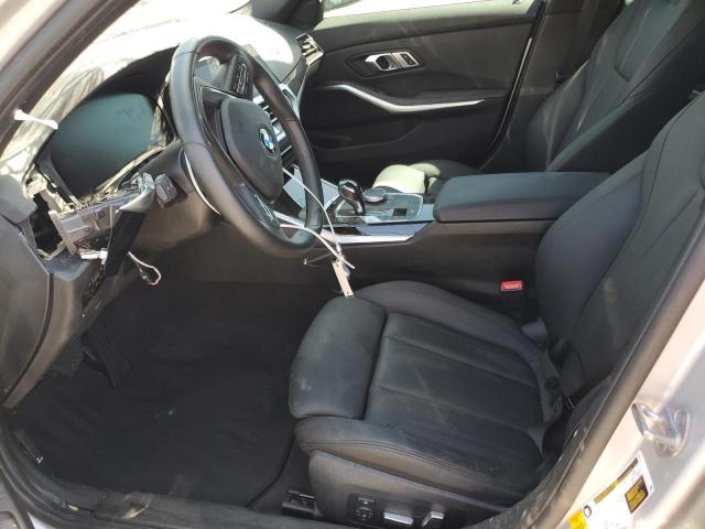 WBA5R1C54KAK09454 BMW 330I