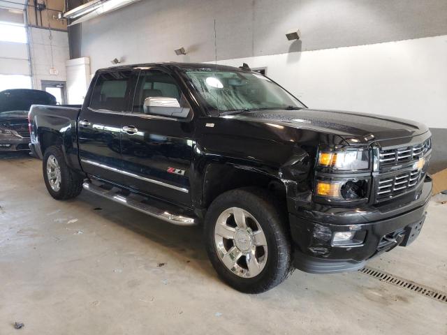 3GCUKSEJ6FG437708 Chevrolet Silverado K1500 Ltz