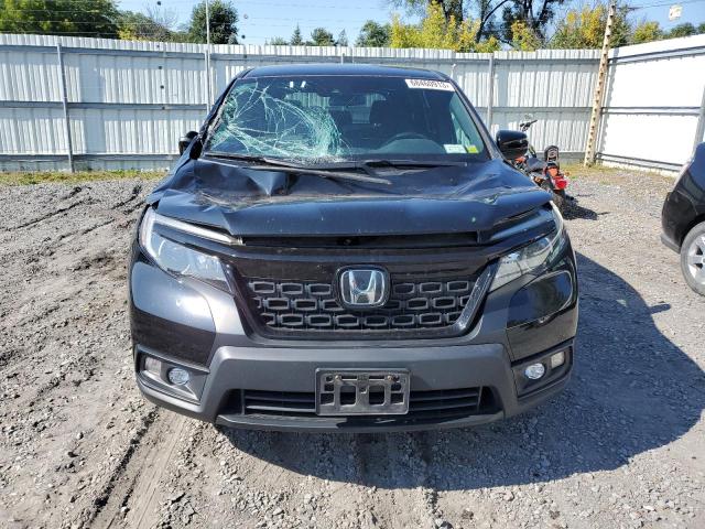 5FNYF8H26LB015663 | 2020 HONDA PASSPORT S