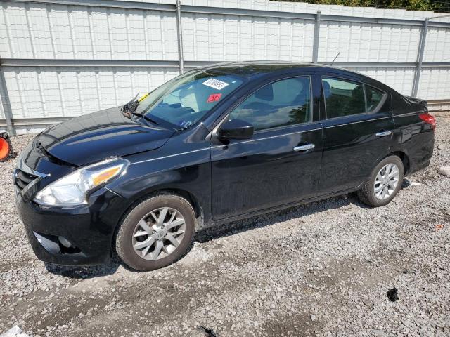 2019 Nissan Versa S