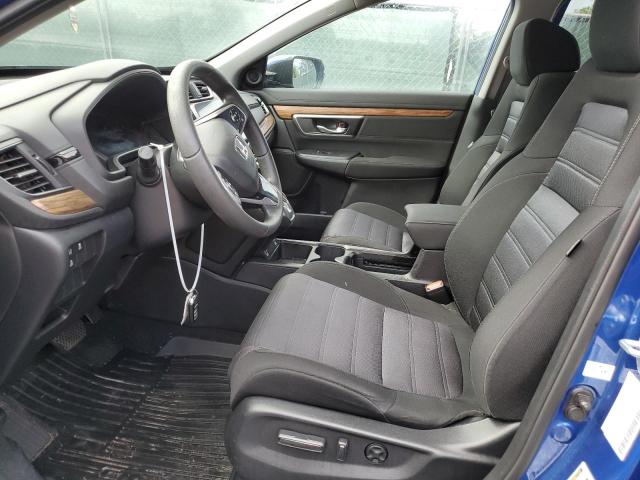 7FARW1H51NE006639 Honda CR-V EX